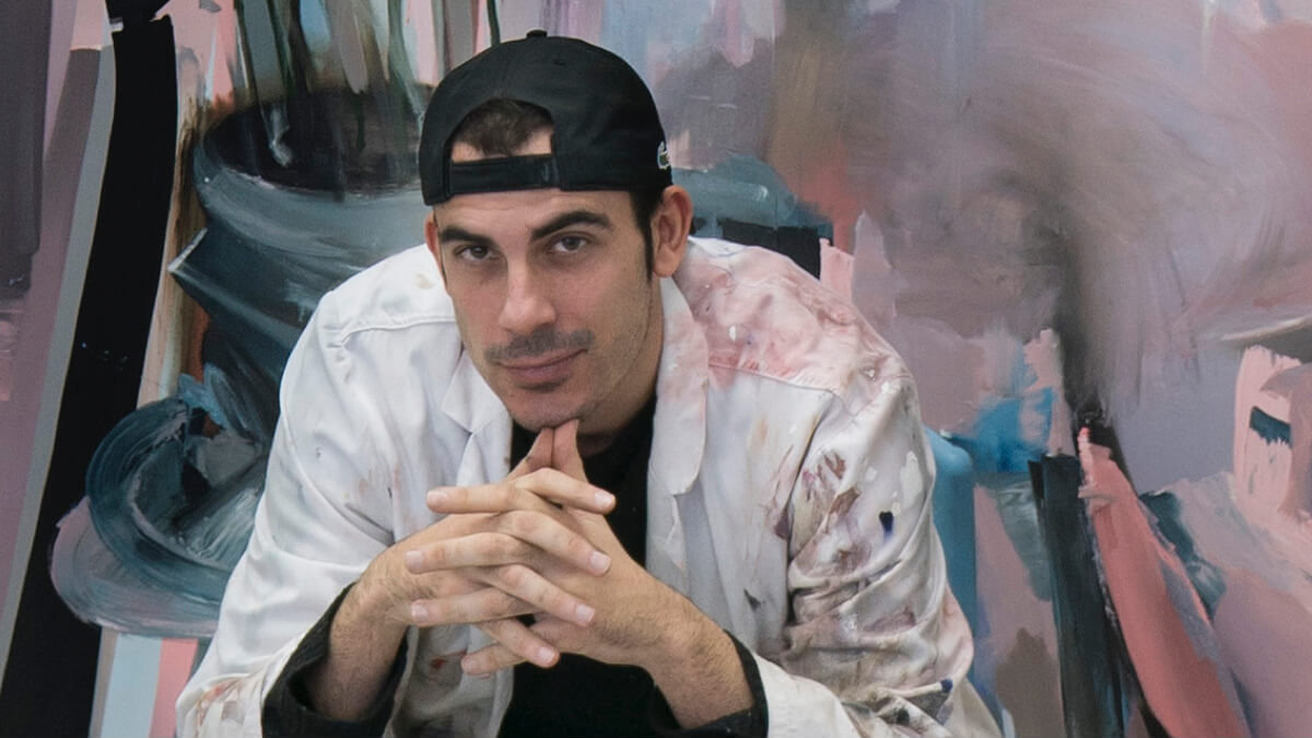 Samsung Re:Imagine StreetARt - Mario Mankey